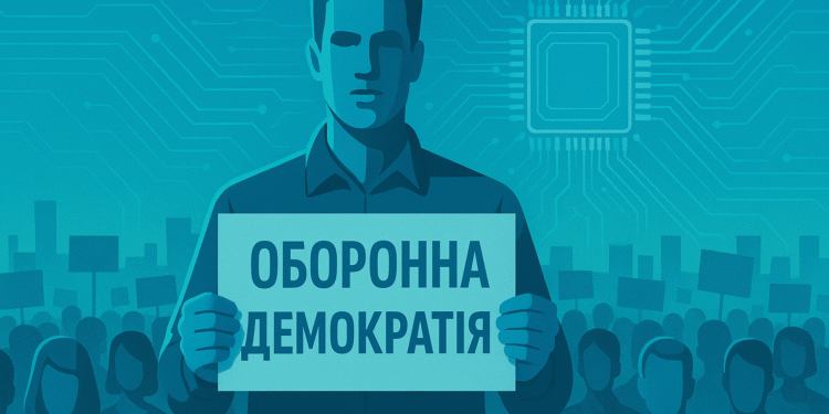 Громадсько-військовий рух до депутатів – «Прийдіть і проголосуйте за законопроект №13533!»