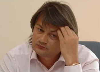 Європейські ЗМІ – Миколу Лагуна слід якнайшвидше видворити з Австрії