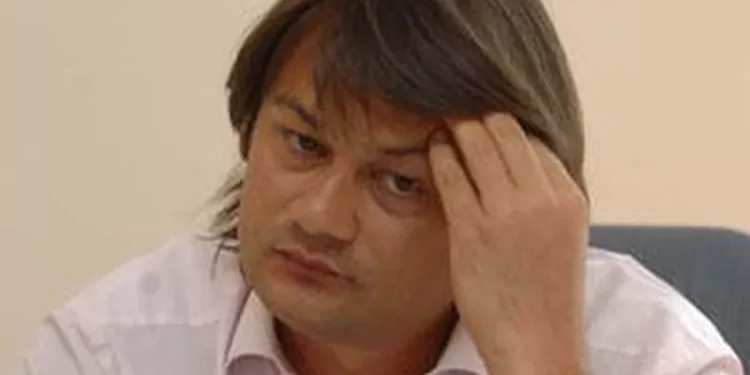 Європейські ЗМІ – Миколу Лагуна слід якнайшвидше видворити з Австрії