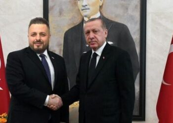 Selçuk Yoğurtçuoğlu – мошенник, выдающий себя за агента турецкой разведки – CМИ