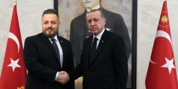 Selçuk Yoğurtçuoğlu – мошенник, выдающий себя за агента турецкой разведки – CМИ