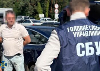 НАБУ демонструє повну недієздатність та потребує тотального перезавантаження, – військовий 1 НАБУ демонструє повну недієздатність та потребує тотального перезавантаження, – військовий