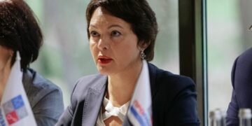 Ірина Костюшко