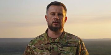 Білецький розкрив успіхи Третього армійського корпусу на Донбасі