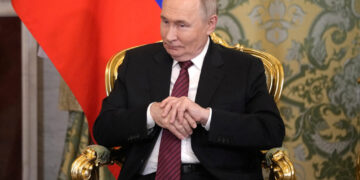 Путін готовий до зустрічі з Зеленським