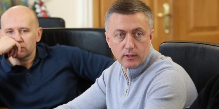 Нардеп Лабазюк продовжує грабунок держпідприємства на Хмельниччині. ВІДЕО 1 Сергій Лабазюк