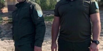 Легалізація готівки через “мертву бабусю”: чиновники збудували общак у оглядовій ямі