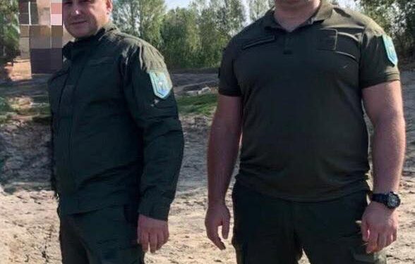 Легалізація готівки через “мертву бабусю”: чиновники збудували общак у оглядовій ямі 1 Легалізація готівки через “мертву бабусю”: чиновники збудували общак у оглядовій ямі