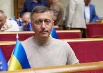 Євгеній Добрянський