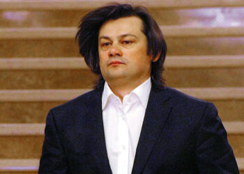 Микола Лагун програв в Лондоні $100 млн “Фокстроту”. ЗМІ розповіли невідомі подробиці судової справи 5 Микола Лагун