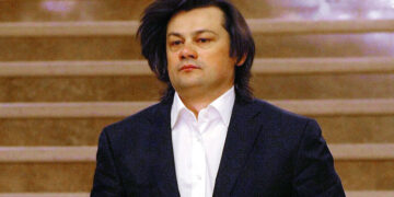 Микола Лагун