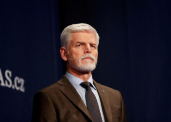 “Це прийнятна ціна за виживання”: Петр Павел про тимчасову окупацію регіонів України