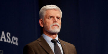 “Це прийнятна ціна за виживання”: Петр Павел про тимчасову окупацію регіонів України