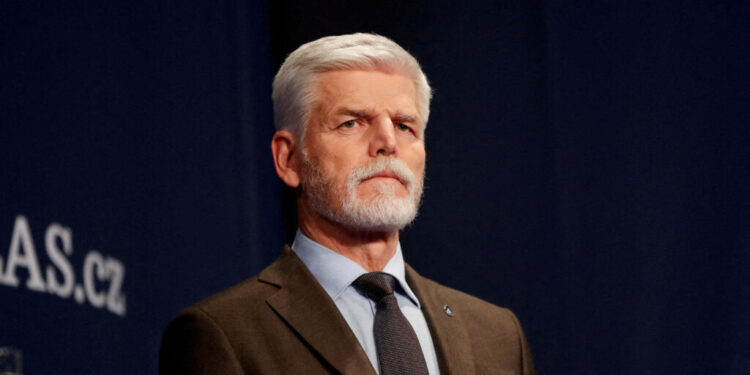 “Це прийнятна ціна за виживання”: Петр Павел про тимчасову окупацію регіонів України 1 “Це прийнятна ціна за виживання”: Петр Павел про тимчасову окупацію регіонів України