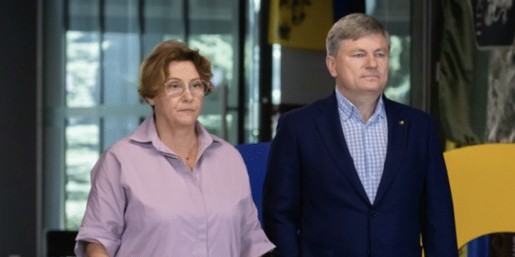 “Євросолідарність” подала законопроєкт, який суттєво обмежує позасудові обшуки: тільки у випадках особливо тяжких злочинів або корупції