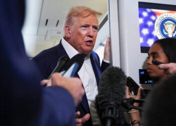 Лікарі занепокоєні: Трамп вигадує факти та плутає події з власного життя