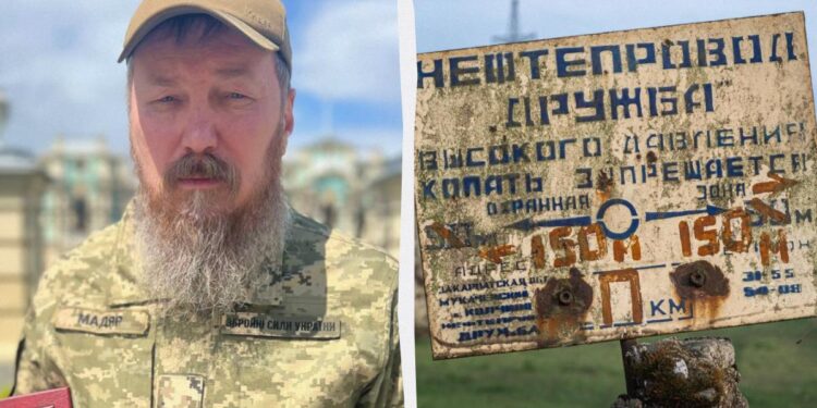 мадяр дружба