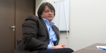 Микола Лагун