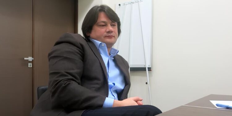 Нацбанк, Ощадбанк і Укрексімбанк можуть арештувати активи Миколи Лагуна через Лондонський суд - ЗМІ 1 Микола Лагун