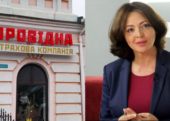 Агрокомпанії Павла Бабіча, Ірини Костюшко повʼязані із Росгосстрахом та нерухомістю в Сочі - ЗМІ 3 Агрокомпанії Павла Бабіча, Ірини Костюшко повʼязані із Росгосстрахом та нерухомістю в Сочі – ЗМІ