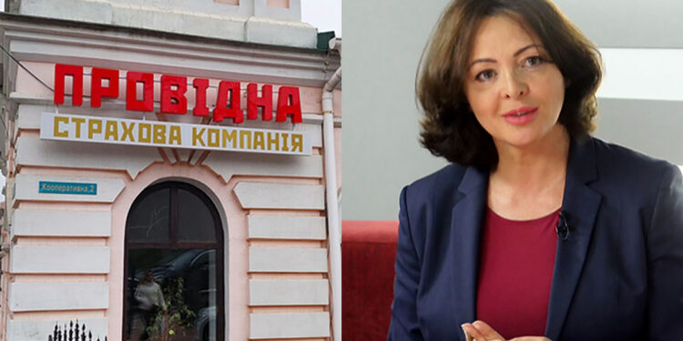 Агрокомпанії Павла Бабіча, Ірини Костюшко повʼязані із Росгосстрахом та нерухомістю в Сочі – ЗМІ