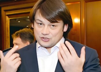 Микола Лагун