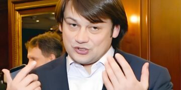 Микола Лагун