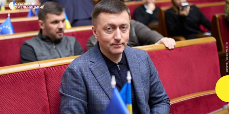 Рейдери нардепа Лабазюка в прямому ефірі крали державне зерно 1 Сергій Лабазюк