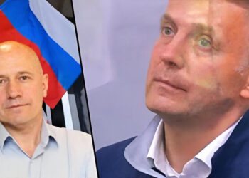 Тарас Загородній: скандальний бізнесмен Сергій Тищенко допомагає росіянам обходити санкції 8 Тарас Загородній: скандальний бізнесмен Сергій Тищенко допомагає росіянам обходити санкції