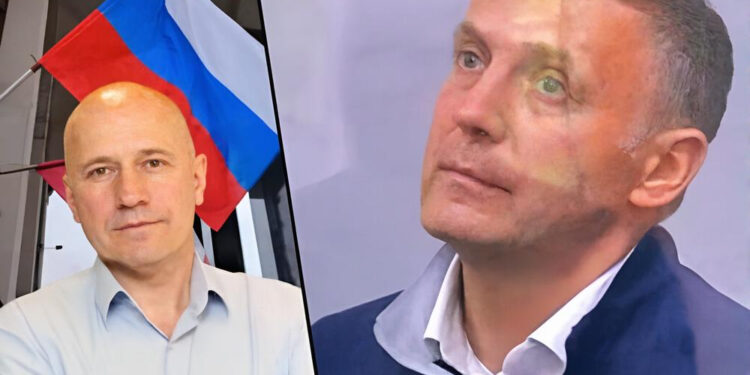 Тарас Загородній: скандальний бізнесмен Сергій Тищенко допомагає росіянам обходити санкції