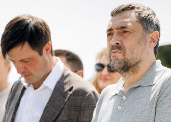 Олександр Свіщов - інвестор та меценат