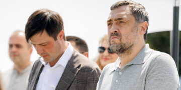 Олександр Свіщов - інвестор та меценат