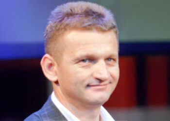  Василь Костюк