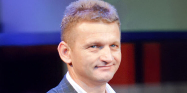  Василь Костюк