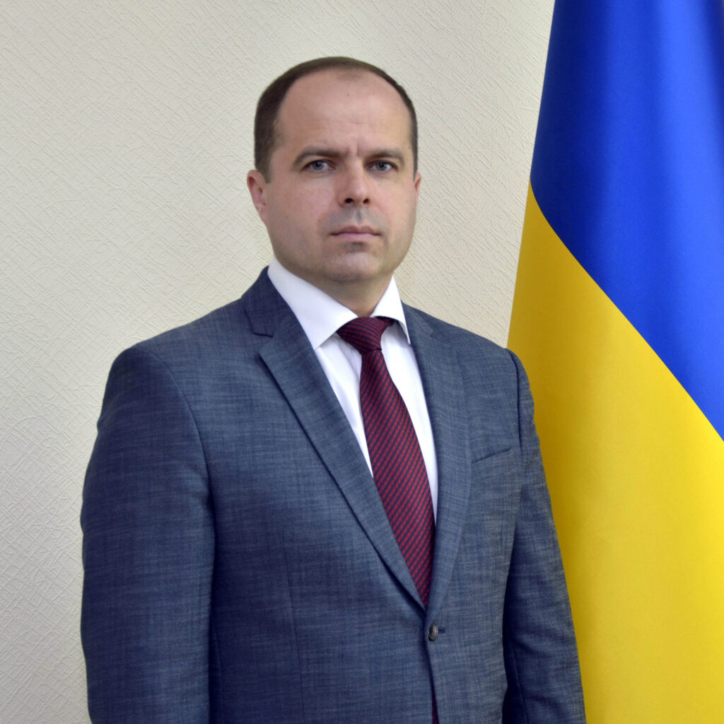 Мустец Ігор Володимирович
