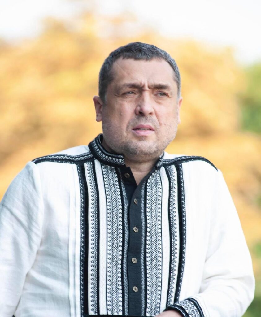 0x0 5 Не лише спорт - Олександр Свіщов перетворює ватерпольний турнір на символ пам'яті та стійкості