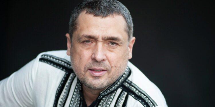 Не лише спорт – Олександр Свіщов перетворює ватерпольний турнір на символ пам’яті та стійкості