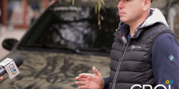 Кто “крышует” Александра Квасова – криворожский аферист пытается избежать ответственности за беспредел во время войны