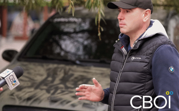 Кто “крышует” Александра Квасова - криворожский аферист пытается избежать ответственности за беспредел во время войны 1 Кто “крышует” Александра Квасова – криворожский аферист пытается избежать ответственности за беспредел во время войны