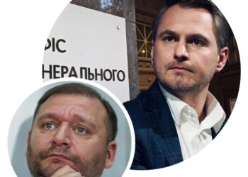 У Генпрокуратурі нарешті почалися кардинальні зміни, основний маркер змін, як на мене справа Добкіна — експерт