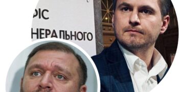 У Генпрокуратурі нарешті почалися кардинальні зміни, основний маркер змін, як на мене справа Добкіна — експерт