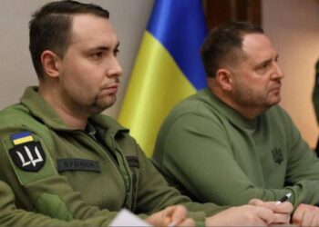 «Дрібно якось, Андрію Борисовичу», – військовий