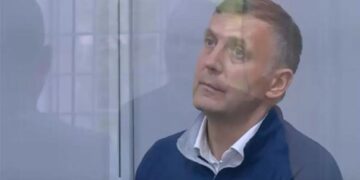 ВАКС може затвердити угоду з бізнесменом Сергієм Тищенком у справі “нафтопродуктів Курченка”