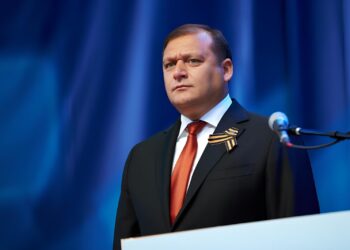 Екс-регіонал Добкін планує провести в Києві фейкові мітинги 7 Михайло Добкін