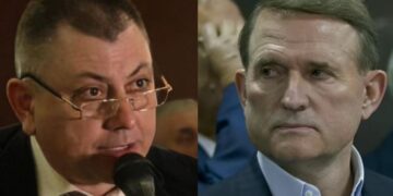 Правоохоронці ігнорують злочини соратника Медведчука Богдана Пукіша, який постачав браковані деталі до снарядів за завищеними цінами