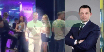 Чиновник МОЗ Михайло Бабенко засвітився на VIP-відпочинку за кордоном. Міністра закликають відреагувати