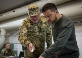 Сирський загрожує армії та обороні України, – експерт