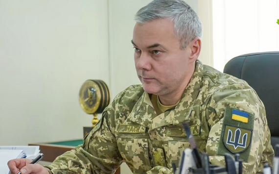 zal2 Copy Залужний формує політичну команду - Наєв очолив штаб