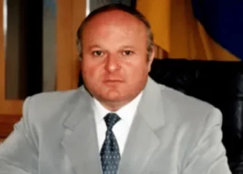 Партнер гауляйтера Криму Аксьонова - Валерій Горбатов - контролює 4000 га в Житомирській області - ЗМІ 2 Партнер гауляйтера Криму Аксьонова – Валерій Горбатов – контролює 4000 га в Житомирській області – ЗМІ