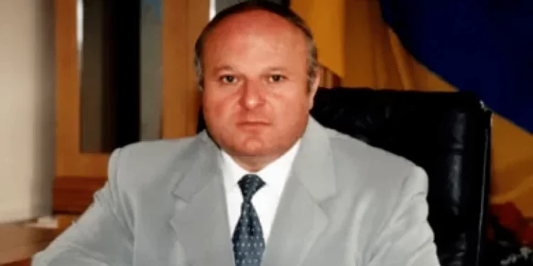 Партнер гауляйтера Криму Аксьонова - Валерій Горбатов - контролює 4000 га в Житомирській області - ЗМІ 1 Партнер гауляйтера Криму Аксьонова – Валерій Горбатов – контролює 4000 га в Житомирській області – ЗМІ